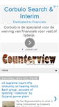 Mobile Screenshot of counterview.net